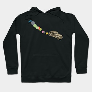 Bang Bang Hoodie